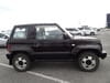 1996 MITSUBISHI PAJERO JR E-H57A H57A-0022983
