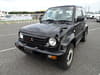 1996 MITSUBISHI PAJERO JR E-H57A H57A-0022983