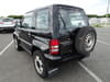 1996 MITSUBISHI PAJERO JR E-H57A H57A-0022983