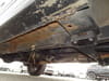 1996 MITSUBISHI PAJERO JR E-H57A H57A-0022983