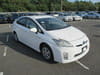 2010 TOYOTA PRIUS DAA-ZVW30 ZVW30-1214416