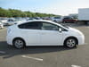 2010 TOYOTA PRIUS DAA-ZVW30 ZVW30-1214416