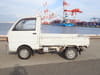 1995 MITSUBISHI MINICAB TRUCK V-U41T U41T-0307107