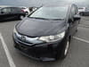 HONDA Fit Hybrid (937)
