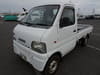 2000 SUZUKI CARRY TRUCK GD-DB52T DB52T-223562