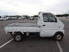 2000 SUZUKI CARRY TRUCK GD-DB52T DB52T-223562