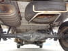2000 SUZUKI CARRY TRUCK GD-DB52T DB52T-223562