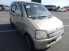 2001 SUZUKI WAGON R LA-MC22S MC22S-112719