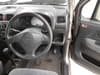 2001 SUZUKI WAGON R LA-MC22S MC22S-112719