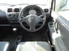 2001 SUZUKI WAGON R LA-MC22S MC22S-112719