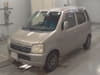 2001 SUZUKI WAGON R LA-MC22S MC22S-112719