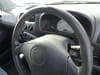 2001 SUZUKI WAGON R LA-MC22S MC22S-112719