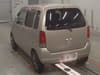 2001 SUZUKI WAGON R LA-MC22S MC22S-112719