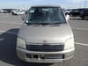 2001 SUZUKI WAGON R LA-MC22S MC22S-112719