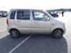2001 SUZUKI WAGON R LA-MC22S MC22S-112719