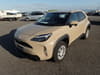 TOYOTA Yaris Cross (814)