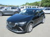 MAZDA CX-3 (642)