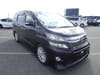2012 TOYOTA VELLFIRE DBA-ANH25W ANH25-8036191