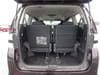 2012 TOYOTA VELLFIRE DBA-ANH25W ANH25-8036191