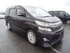 2012 TOYOTA VELLFIRE DBA-ANH25W ANH25-8036191