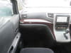 2012 TOYOTA VELLFIRE DBA-ANH25W ANH25-8036191