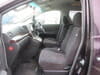 2012 TOYOTA VELLFIRE DBA-ANH25W ANH25-8036191