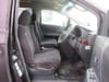 2012 TOYOTA VELLFIRE DBA-ANH25W ANH25-8036191