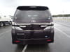 2012 TOYOTA VELLFIRE DBA-ANH25W ANH25-8036191