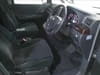 2012 TOYOTA VELLFIRE DBA-ANH25W ANH25-8036191