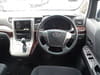 2012 TOYOTA VELLFIRE DBA-ANH25W ANH25-8036191