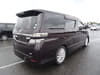 2012 TOYOTA VELLFIRE DBA-ANH25W ANH25-8036191
