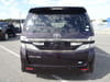 2012 TOYOTA VELLFIRE DBA-ANH25W ANH25-8036191