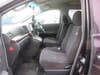 2012 TOYOTA VELLFIRE DBA-ANH25W ANH25-8036191