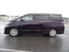 2012 TOYOTA VELLFIRE DBA-ANH25W ANH25-8036191