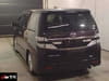 2012 TOYOTA VELLFIRE DBA-ANH25W ANH25-8036191