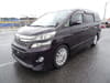 2012 TOYOTA VELLFIRE DBA-ANH25W ANH25-8036191