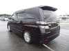 2012 TOYOTA VELLFIRE DBA-ANH25W ANH25-8036191