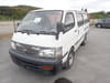 1996 TOYOTA HIACE WAGON KD-KZH110G KZH110-0004142