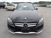 2016 MERCEDES-BENZ C-CLASS RBA-205042 WDD2050422R086482