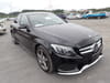 2016 MERCEDES-BENZ C-CLASS RBA-205042 WDD2050422R086482