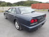 2000 NISSAN SKYLINE GF-HR34 HR34-100148