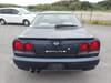 2000 NISSAN SKYLINE GF-HR34 HR34-100148