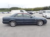 2000 NISSAN SKYLINE GF-HR34 HR34-100148