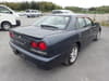 2000 NISSAN SKYLINE GF-HR34 HR34-100148
