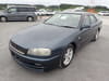 2000 NISSAN SKYLINE GF-HR34 HR34-100148