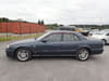2000 NISSAN SKYLINE GF-HR34 HR34-100148