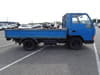 1986 MITSUBISHI CANTER P-FE305B FE305B-001746