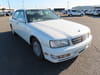 1997 NISSAN GLORIA(SEDAN) E-Y33 Y33-100524