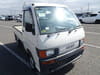 1998 DAIHATSU HIJET TRUCK V-S110P S110P-166075