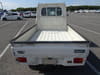 1998 DAIHATSU HIJET TRUCK V-S110P S110P-166075